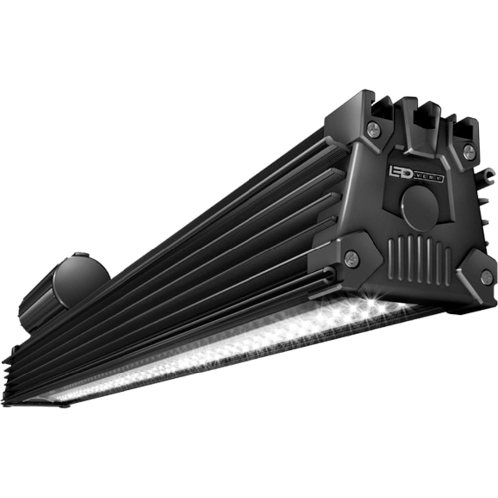 Изображение товара Светильник LED-Very VL-Street 100 Вт IP67