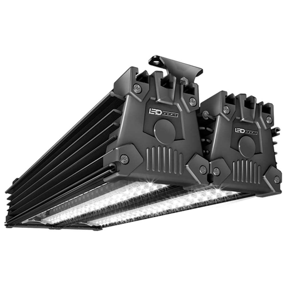 Изображение товара Светодиодный светильник LED-Very VL-Tech 100 S 5000 K