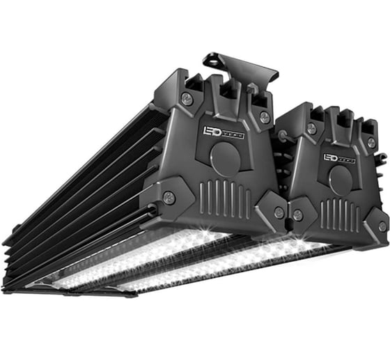 Изображение товара Светодиодный светильник LED-Very VL - Tech 100 S -220АС-Д-УХЛ1 EUR