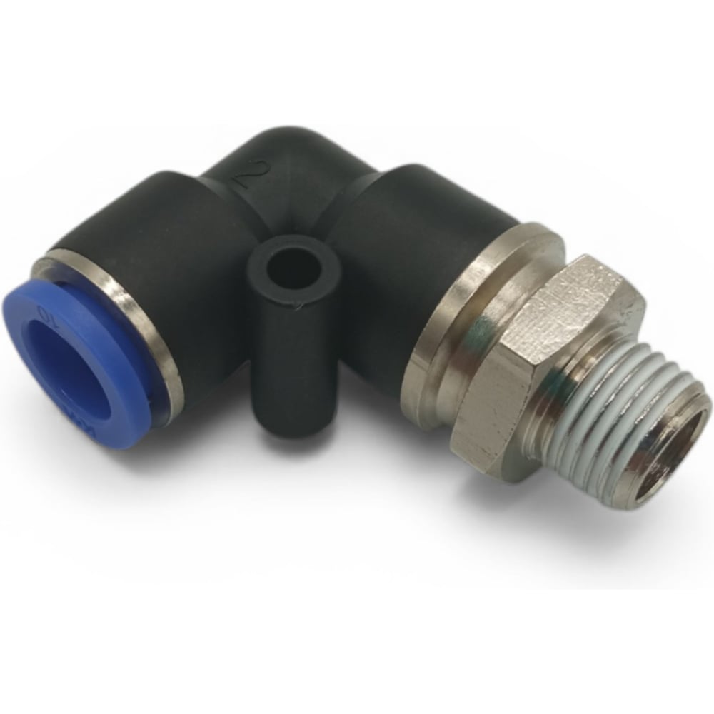 Изображение товара Фитинг угловой 90 KRPL10-02