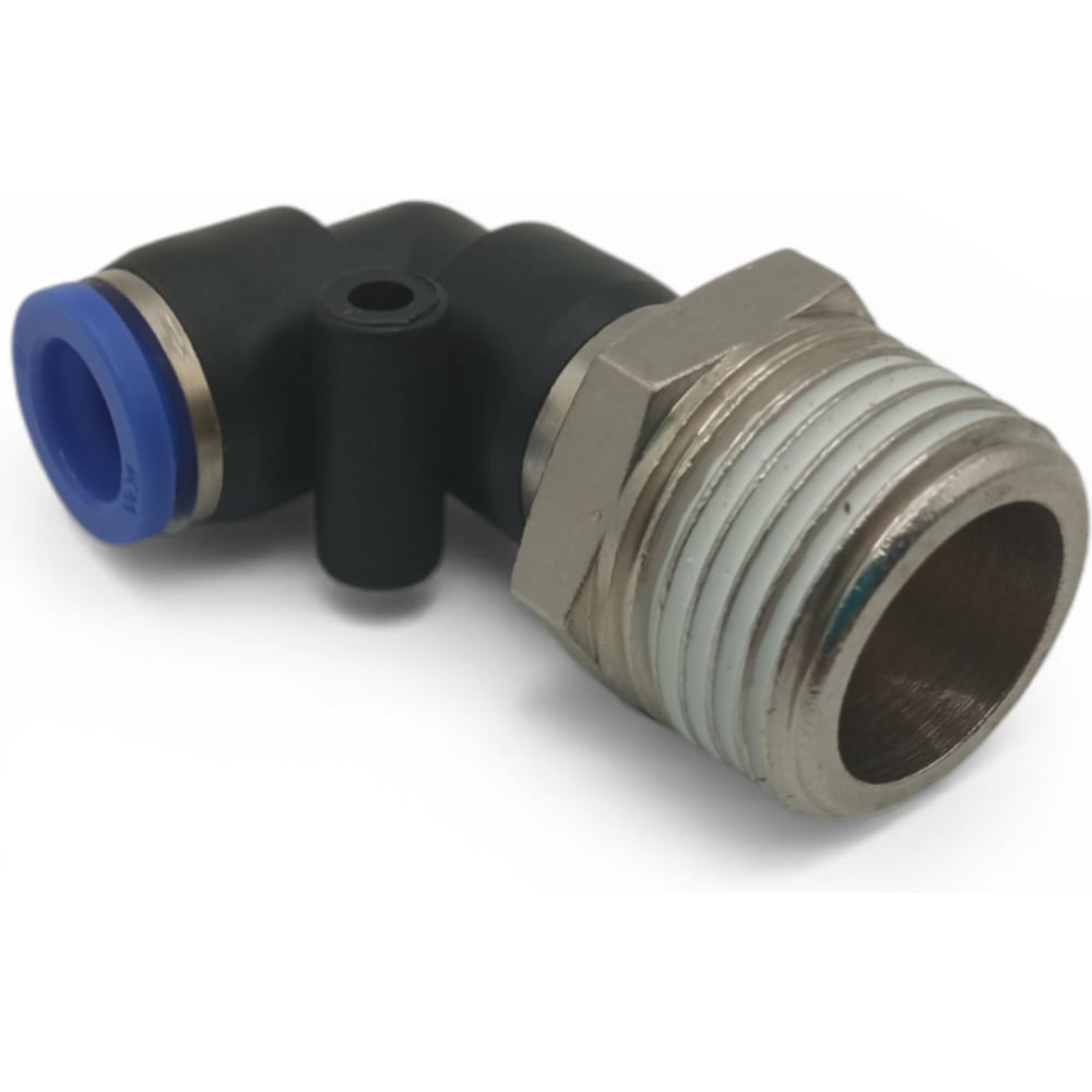 Изображение товара Фитинг угловой 90° KRPL08-04