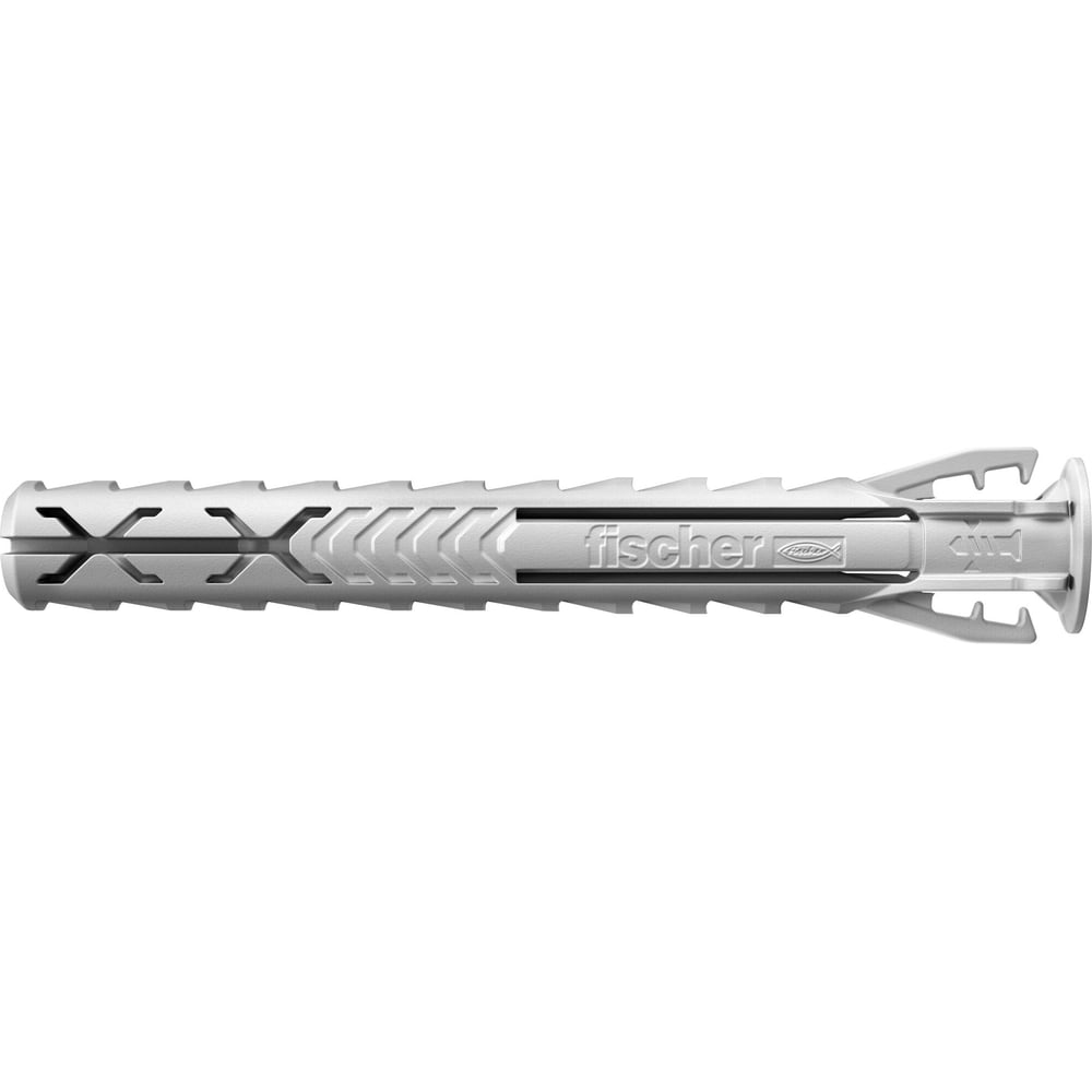 Изображение товара Дюбель fischer SX PLUS 6X50 100 шт, коробка 578886 Изображение товара Дюбель fischer SX PLUS 6X50 100 шт, коробка 578886