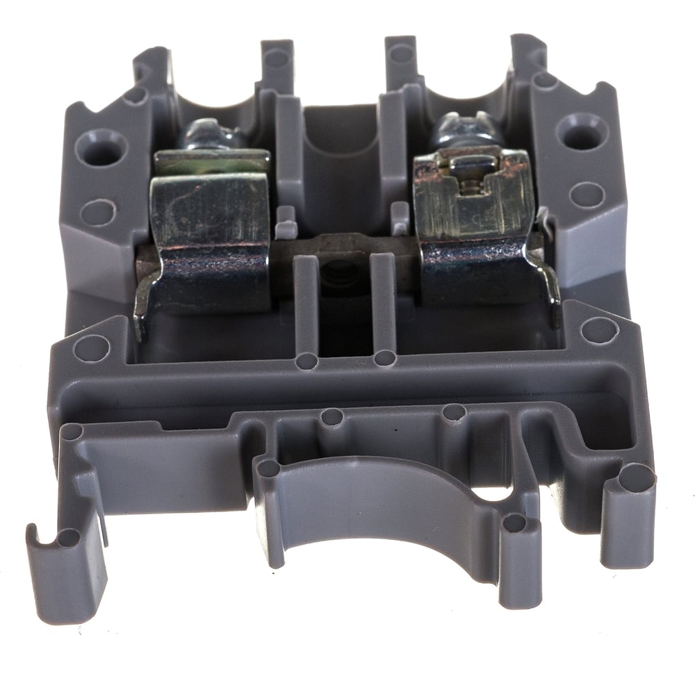 Изображение товара Зажим наборный СПб УПП-5 ЗН27-6М40 Д/Д (упаковка 10 шт.) 099928206