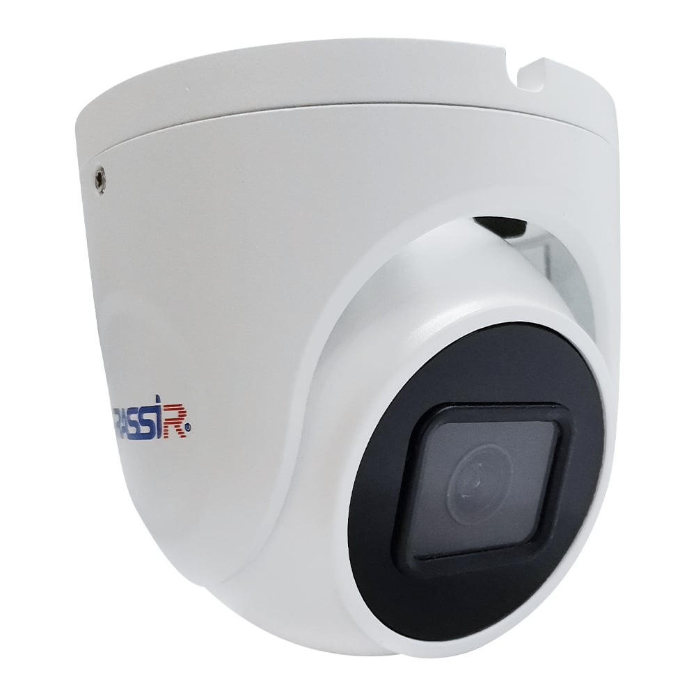 Изображение товара IP камера TRASSIR TR-D8121IR3 v7 D 2.8 УТ-00077853