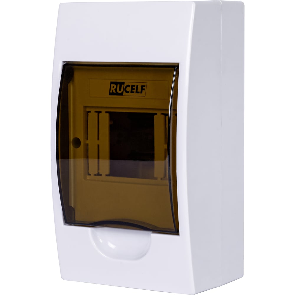 Изображение товара Щит распределительный навесной RUCELF ЩРН-П-4 IP41 КА-00011196