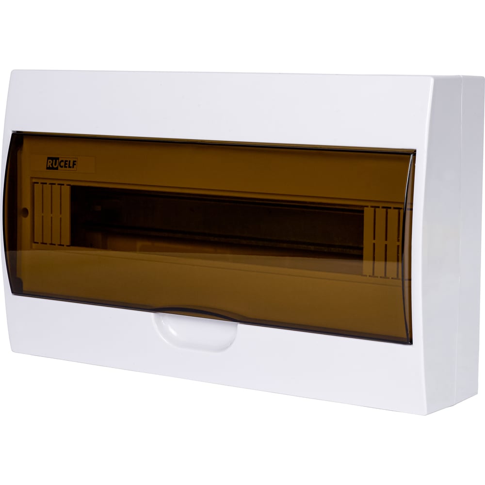 Изображение товара Щит распределительный навесной RUCELF ЩРН-П-18 IP41 КА-00011198