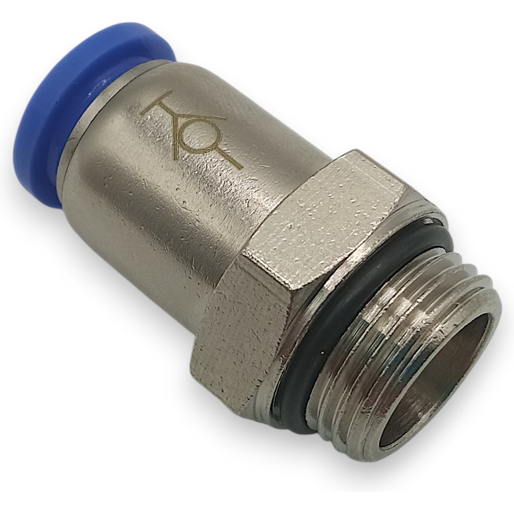 Изображение товара Клапан обратный KSPC10-03G 10 мм G3/8M