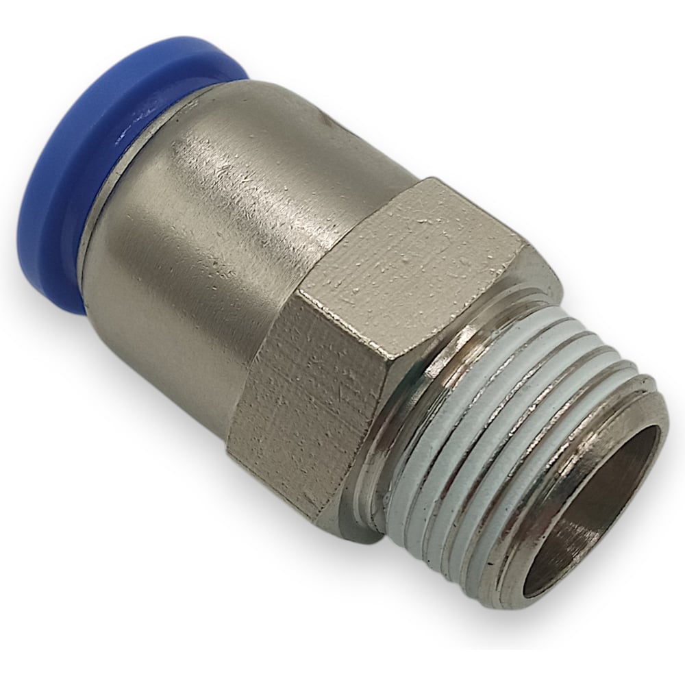 Изображение товара Клапан обратный KSPC12-03 3/8M 12 мм