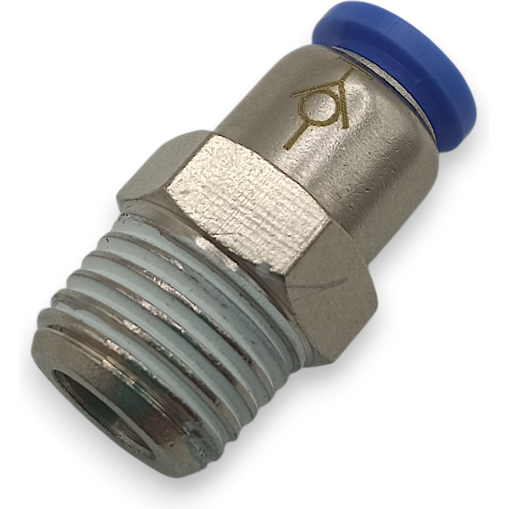 Изображение товара Клапан обратный Контактная Механика 6 мм KSPC06-02