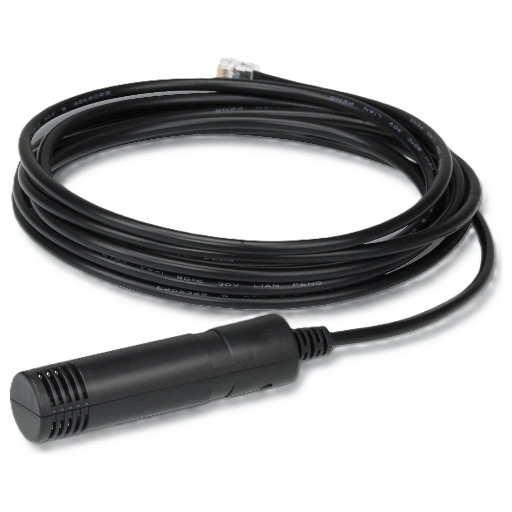 Изображение товара Датчик температуры и влажности ATEN EA1240 Изображение товара Датчик температуры и влажности ATEN EA1240