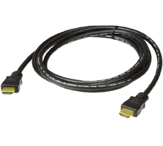 Изображение товара Кабель ATEN True 4K HDMI 2.0b с поддержкой Ethernet (5 м) 2L-7D05H-1