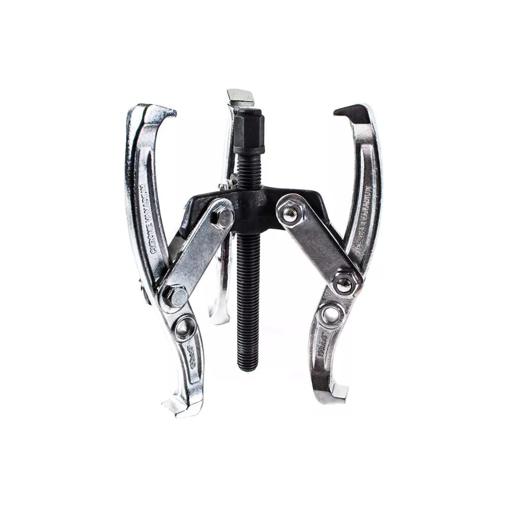 Изображение товара Съемник подшипников трехлапый шарнирный GARWIN 75 мм GPL-CVS03