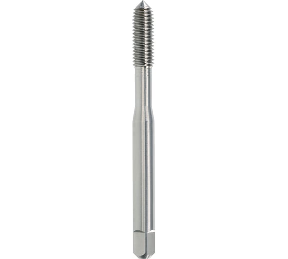 Изображение товара Метчик бесстружечный раскатник MASTER-TOOL DIN2174 HSSEPM-TiN 6HX М4 шаг 0.7мм 923005-C4-0040