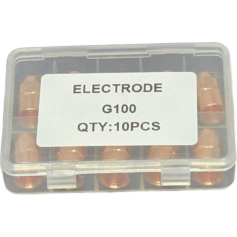 Изображение товара Электрод LAVA G-100 катод к резаку