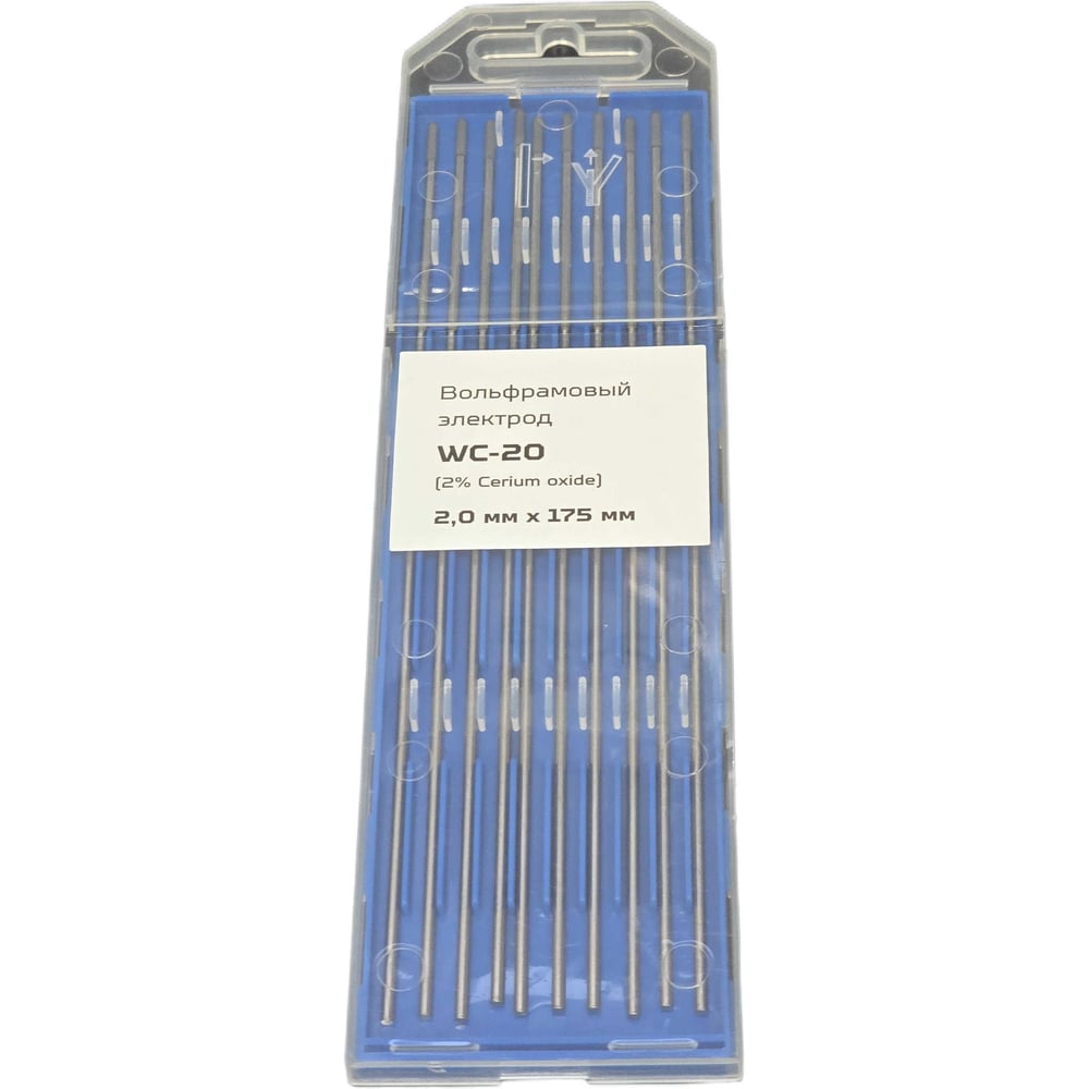 Изображение товара Электрод LAVA WC-20 2.0
