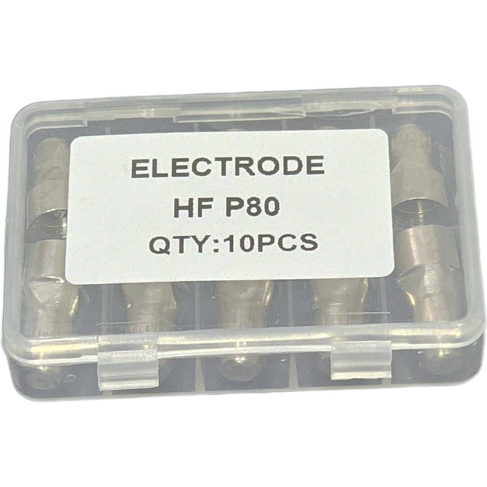 Изображение товара Электрод LAVA (катод) (P-80) HF, уп.10 УТ-00000623