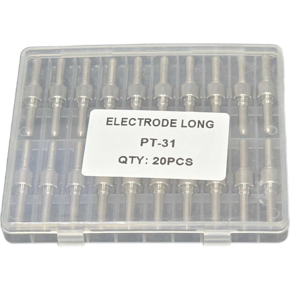 Изображение товара Электрод LAVA (катод) (PT-31) LONG, уп.20 УТ000001186