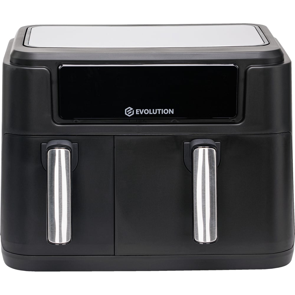 Изображение товара Аэрофритюрница EVOLUTION AIRO 10600 Dual