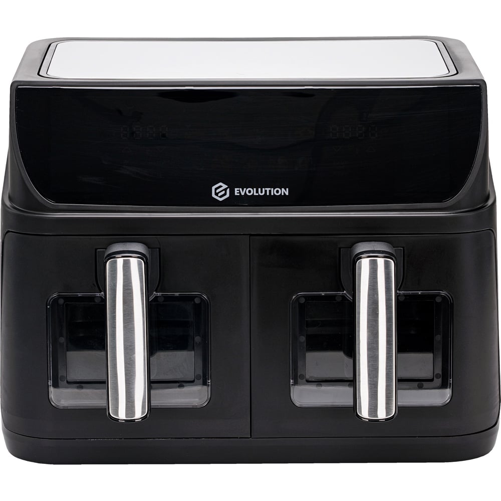 Изображение товара Аэрофритюрница EVOLUTION AIRO 10400ТW Dual