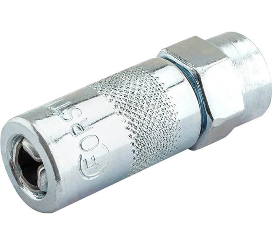 Изображение товара Наконечник для смазочного шприца FORSTIME FT-D1023(63313)