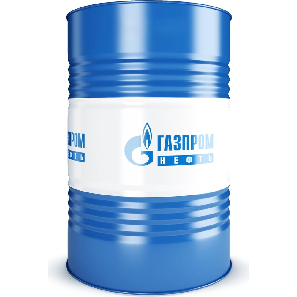 Изображение товара Масло GAZPROMNEFT ATF DX III 205л 253650142