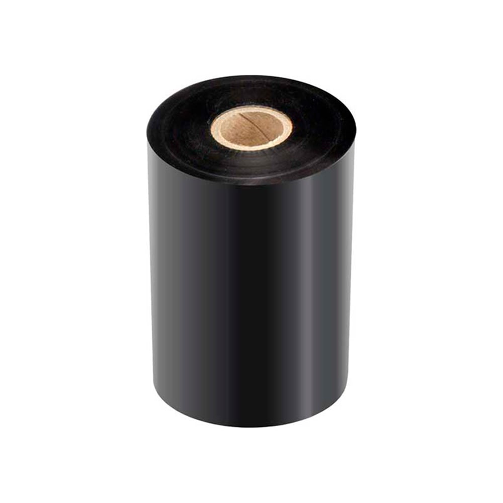 Изображение товара Риббон Vell R180 80x74-1 OUT для термотрансферной печати