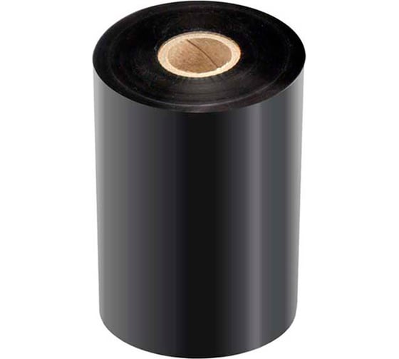 Изображение товара Риббон для бирок и термоусадочных трубок Vell R180 80х74-1 OUT 361375