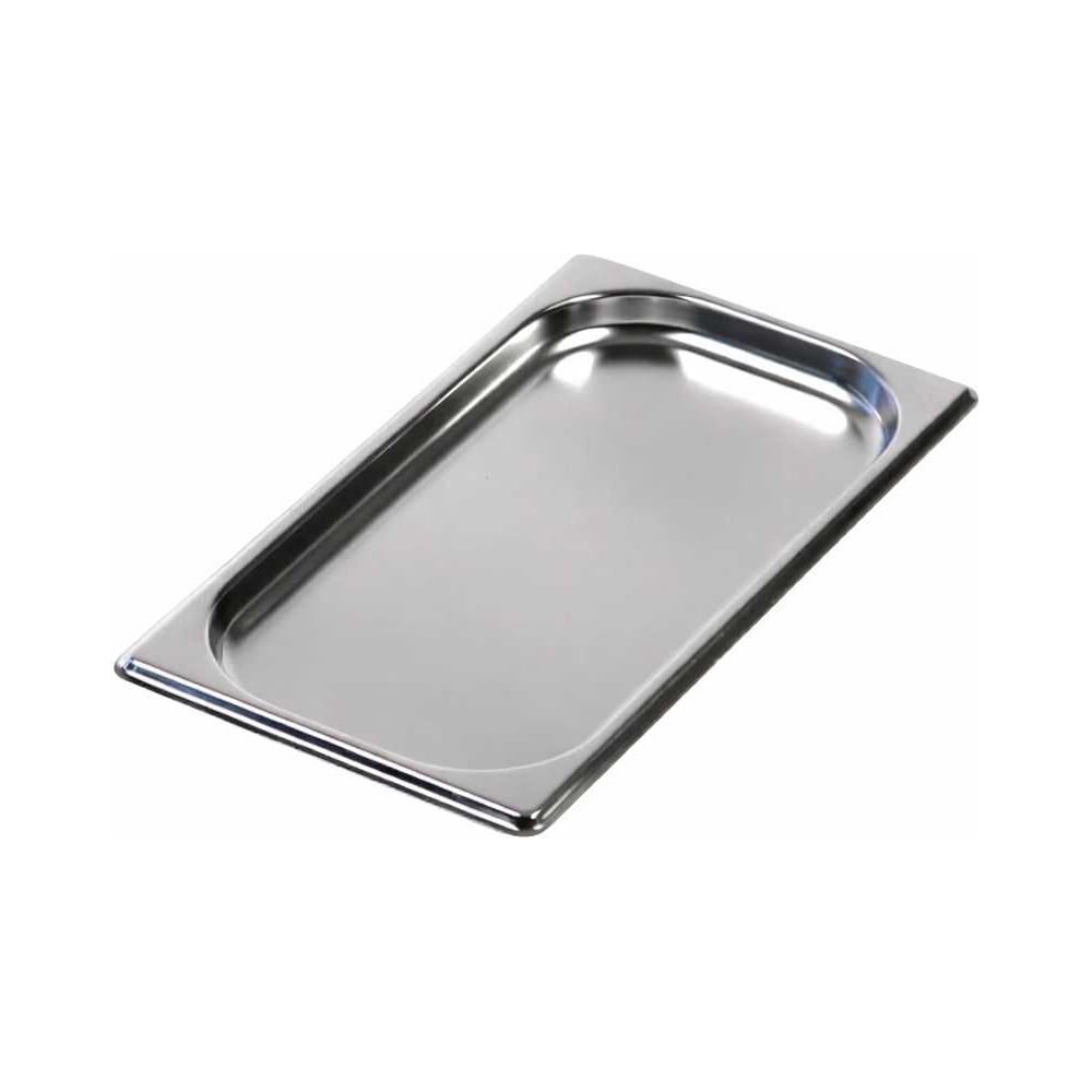 Изображение товара Гастроемкость GN 1/4-20 мм Нержавеющая сталь Изображение товара Гастроемкость GN 1/4-20 мм Нержавеющая сталь