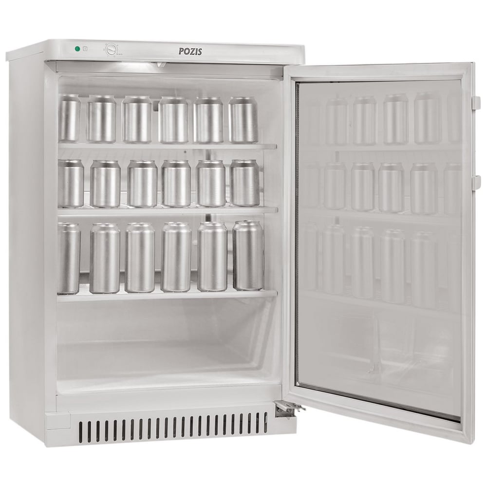Изображение товара Холодильник POZIS -СВИЯГА 514 белый 038CV