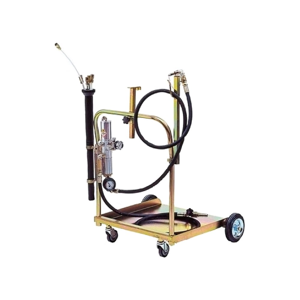 Изображение товара Установка RAASM 45180 Система перекачки масла 180-220 л