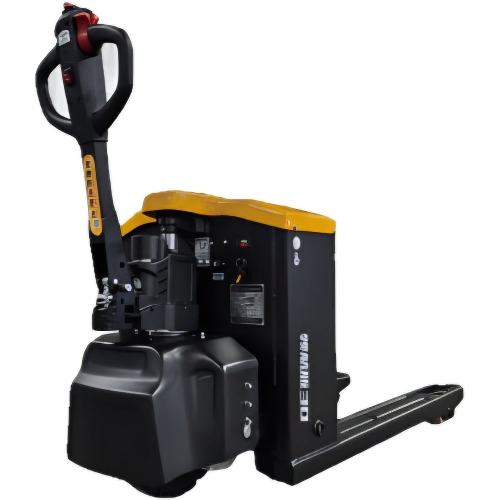 Изображение товара Тележка электротележка TIANYULUX TYA30PS 3 т, 48В, высота подъема 200 мм