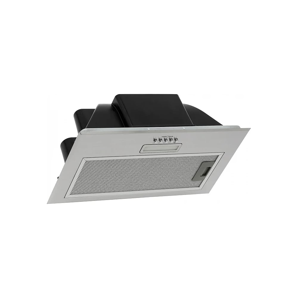 Изображение товара Вытяжка Krona AMELI LIGHT 600 INOX PB - 550 м3/ч, 3 скорости