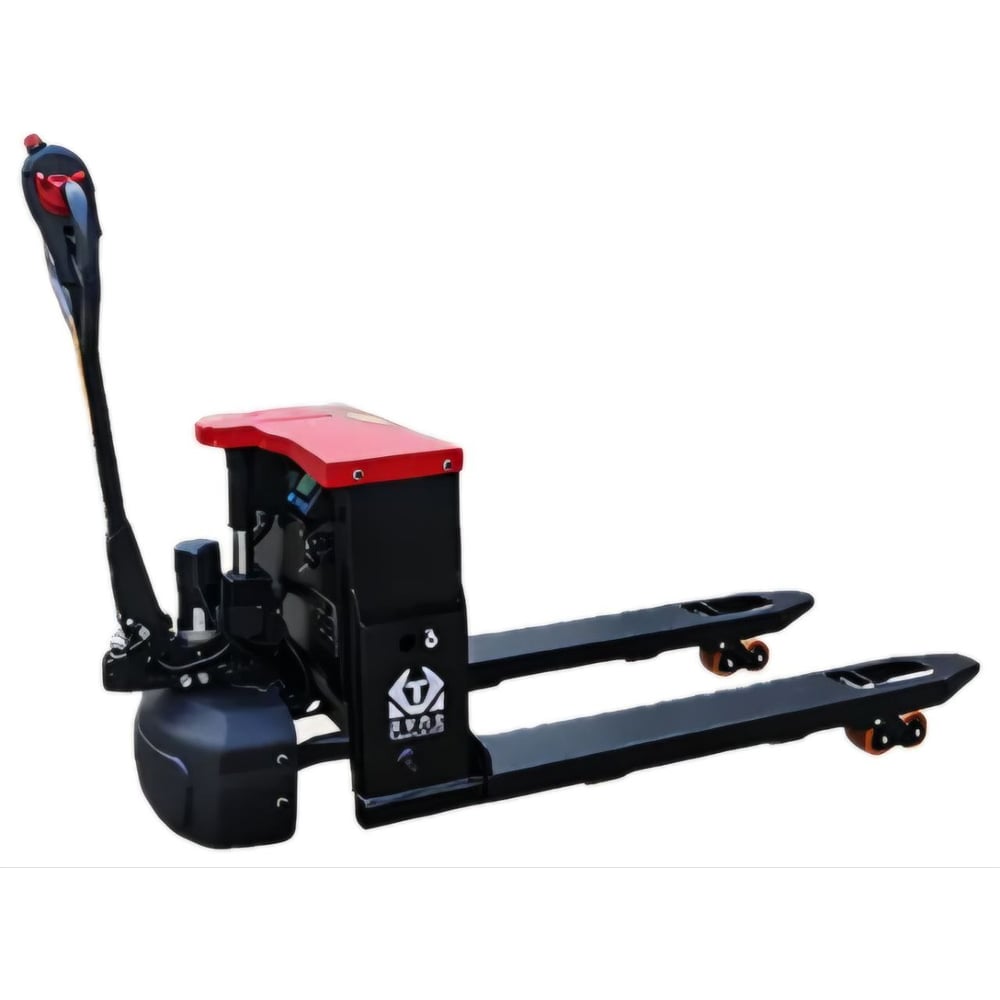 Изображение товара Самоходная тележка TIANYULUX модель TYA20