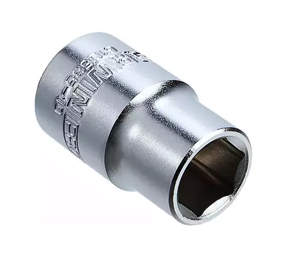 Изображение товара Головка GARWIN 3/4, 55 мм, торцевая, 6-гранная 610745-55