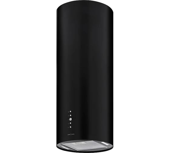 Изображение товара Вытяжка кухонная Krona TINA ISOLA 350 BLACK 3P КА-00005655