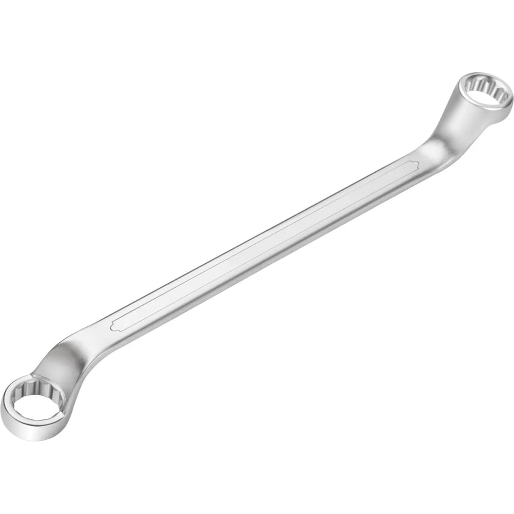 Изображение товара Гаечный ключ СВК 16х17 Н0000029139 Изображение товара Гаечный ключ СВК 16х17 Н0000029139