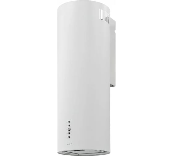 Изображение товара Вытяжка кухонная Krona TINA 350 WHITE 3P КА-00002599