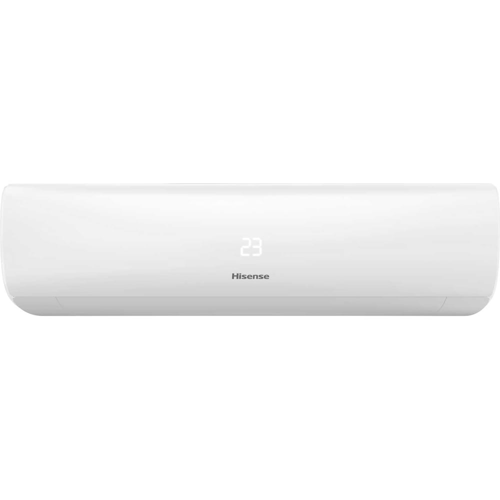 Изображение товара Сплит-система Hisense ZOOM 2.0 Classic A Мощность 2.35 кВт