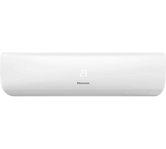 Изображение товара Сплит-система Hisense ZOOM 2.0 Classic A WI-FI AS-07HW4RLRKB00G/AS-07HW4RLRKB00W