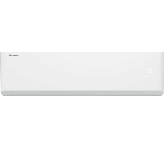 Изображение товара Сплит-система Hisense VIBE Classic A WI-FI AS-36HW4RKZHBG/AS-36HW4RKZHBW