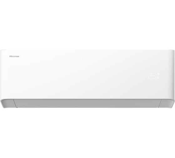 Изображение товара Сплит-система Hisense VIBE Classic A WI-FI AS-09HW4RLCHA01G/AS-09HW4RLCHA01W