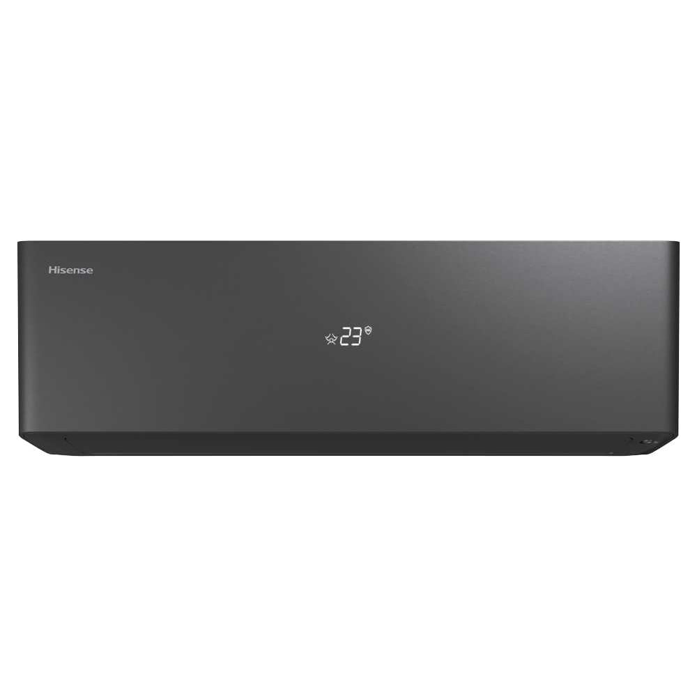 Изображение товара Сплит-система Hisense Vision Pro 2. 0 CARBON SUPERIOR AS-13UW4RXVQH02(B)-AS-13UW4RXVQH02W