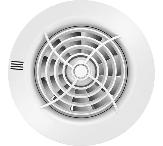 Изображение товара Вентилятор Seicoi Ratio 100 White 21-0007-909