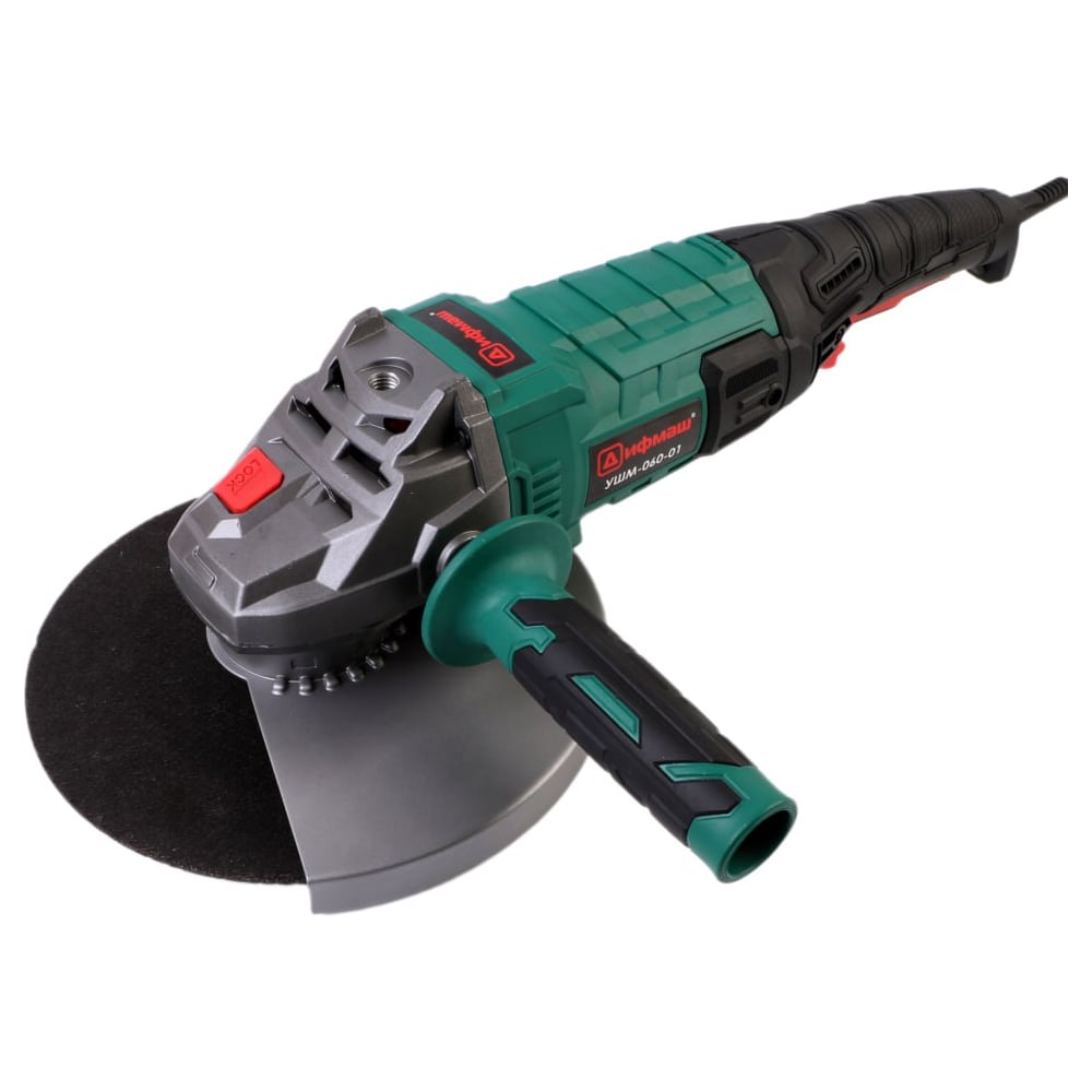 Изображение товара Угловая шлифмашина (болгарка) ДИФМАШ УШМ-060-01 01041061
