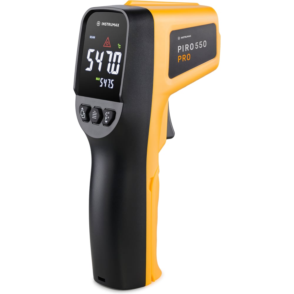 Изображение товара Пирометр INSTRUMAX PIRO 550 PRO IM0190