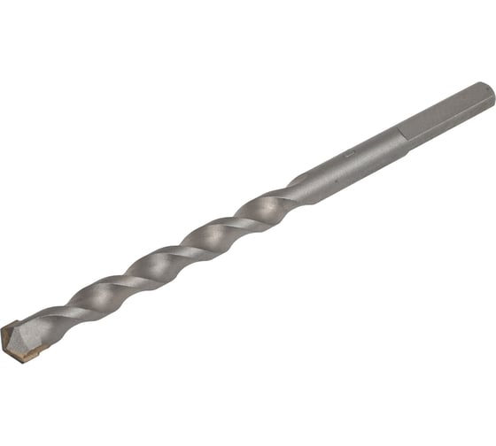 Изображение товара Сверло по бетону и камню (10x150/90 мм) Интерскол 2035315001000