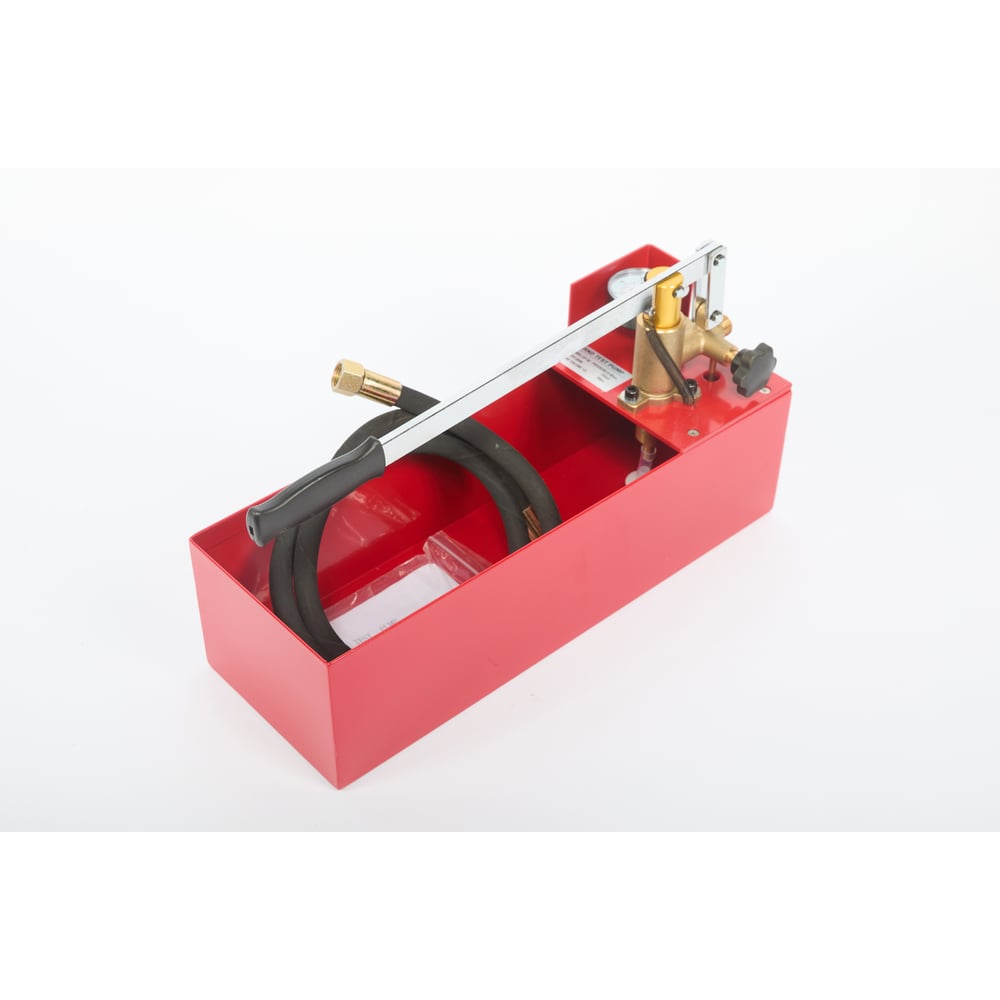 Изображение товара Ручной опрессовщик REDLI EP 50 EP50