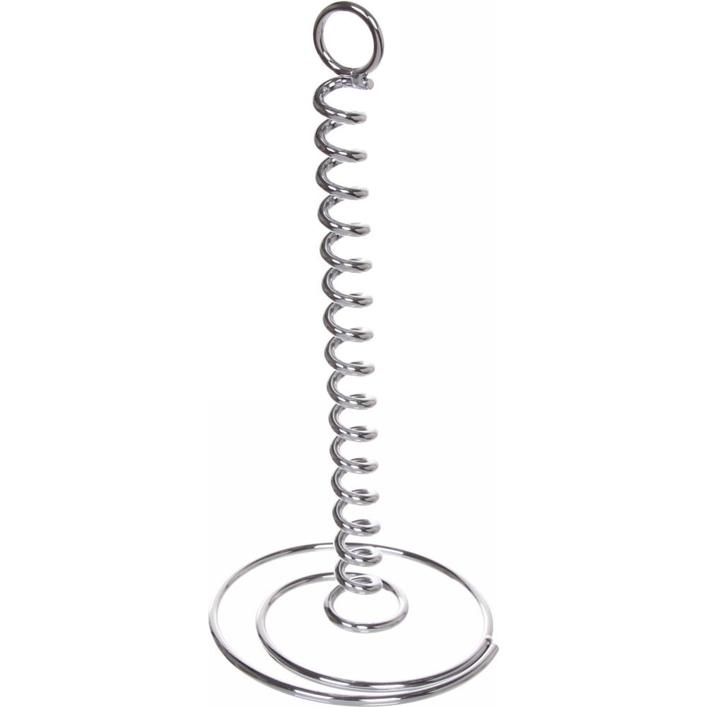 Изображение товара Держатель для бумажных полотенец Селфи Steel 15x34,5 см 317-0427