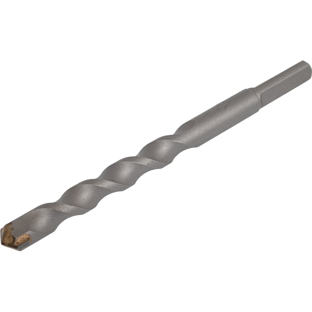 Изображение товара Сверло по бетону и камню 14x150/90 мм Интерскол