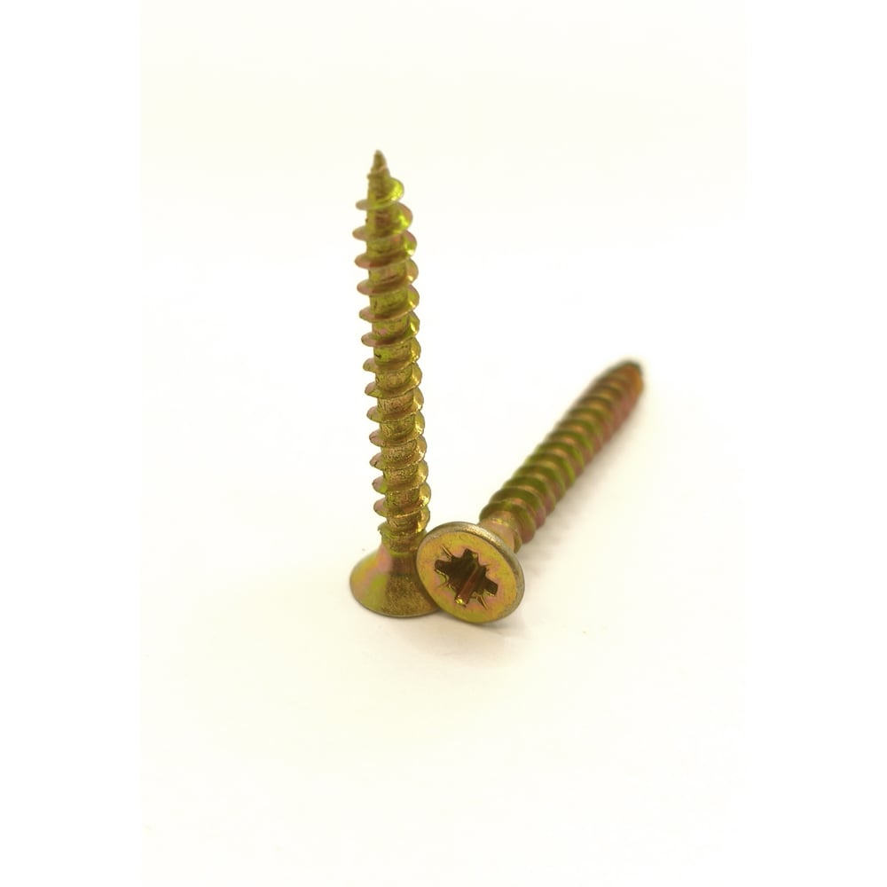 Изображение товара Саморез универсальный Крепстор 3х25 желтый цинк PZ, 1000 шт. 4665317057930 Изображение товара Саморез универсальный Крепстор 3х25 желтый цинк PZ, 1000 шт. 4665317057930